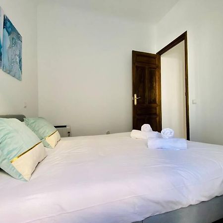 Style & Design Flat In The Center Of Madrid Apartment Екстериор снимка