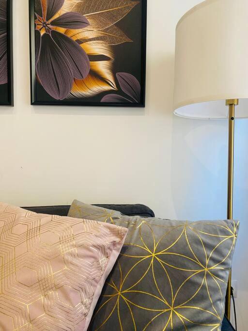 Style & Design Flat In The Center Of Madrid Apartment Екстериор снимка