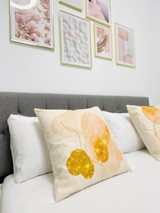 Style & Design Flat In The Center Of Madrid Apartment Екстериор снимка