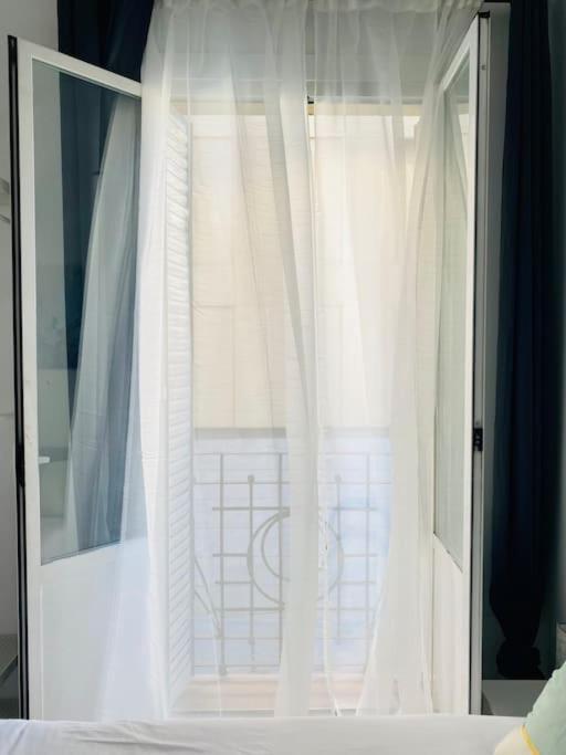 Style & Design Flat In The Center Of Madrid Apartment Екстериор снимка